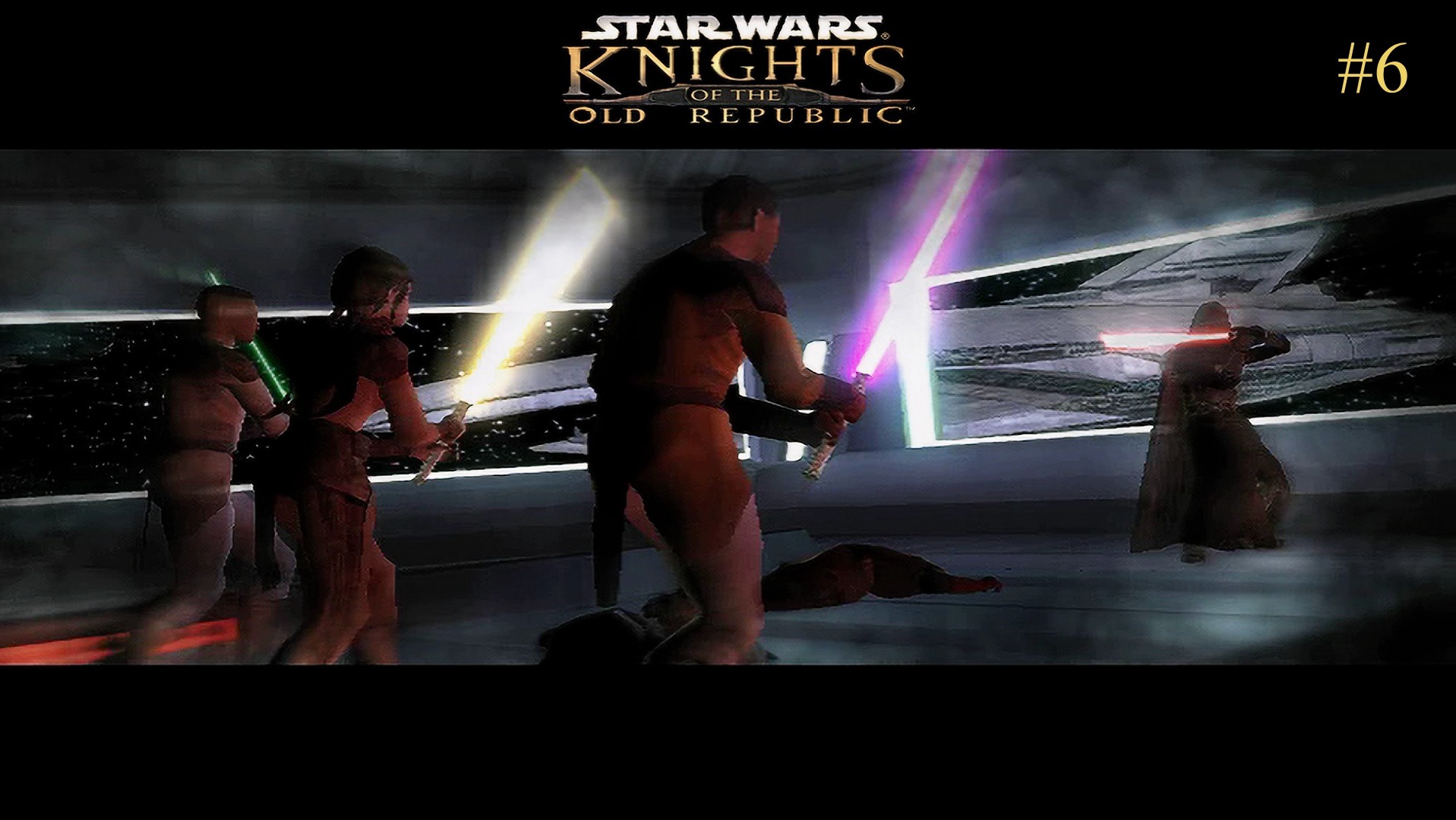 Kotor Sex