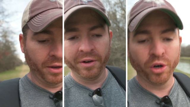 Nikon Z7 ii Camera Stabilization Test (Gimbal like Camera Stabilizer) смотреть онлайн