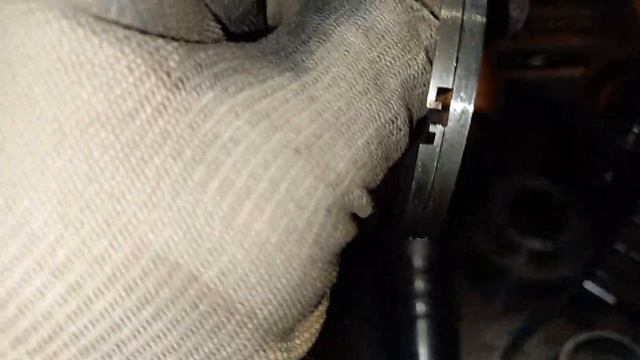 Valtra T170c PowerShift история 《восстановления》 одного посадочного места подшипника. смотреть онлайн