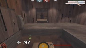 TF2 Гайд по прямому попаданию