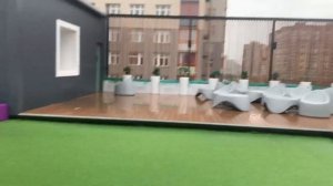 Приморские бани в Петербурге. Бассейн, джакузи, бани, сауны, инфракрасная сауна, ледяная комната.