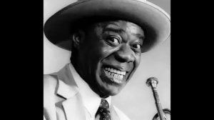 Go down Moses Louis Armstrong (best of jazz)