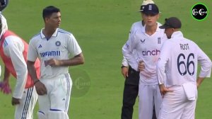 Yashasvi Jaiswal told real truth why Joe Root misbehaved with him - Ind vs Eng 2nd Test 2024