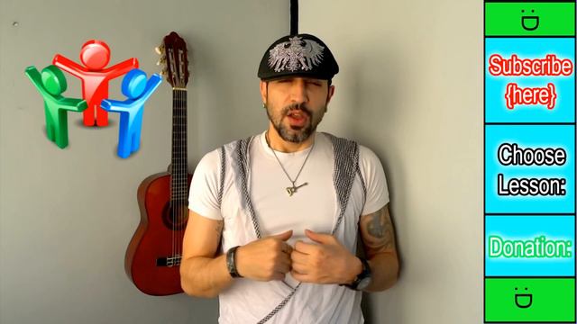 Guitar Channel Trailer~ (Who is GiveOrLooseIt..?) смотреть онлайн