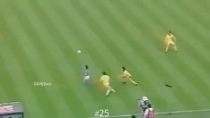 МАРАДОНА ТОП 50 ФИНТОВ