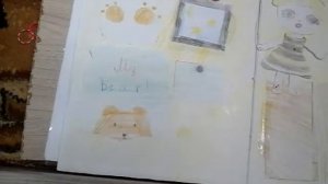 Бумажный кукольный домик для лол