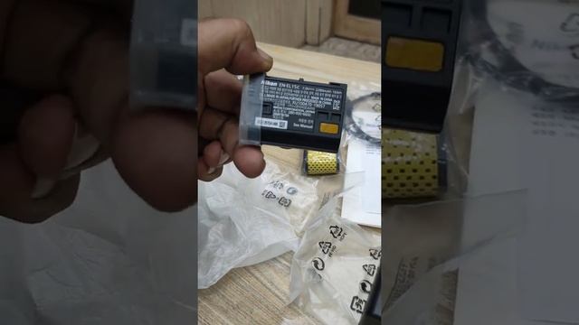 Nikon Z5 mirrorless Camera body смотреть онлайн