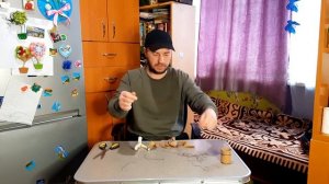 Рогатка из подручных материалов  своими руками