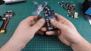 Pixhawk 4 Обзор и подключение. Очень крутая железяка!