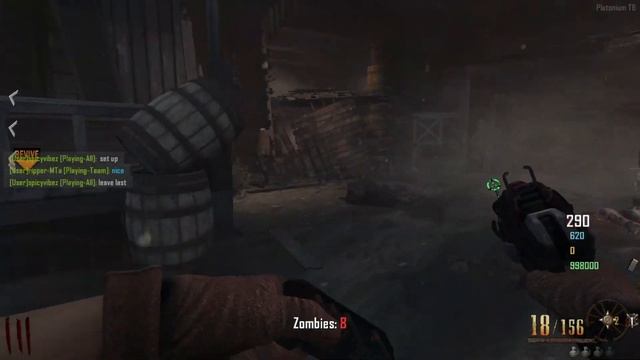 How to get INFINITE MONEY in PLUTONIUM BO2 - TUTORIAL (TIMEBOMB GLITCH) смотреть онлайн