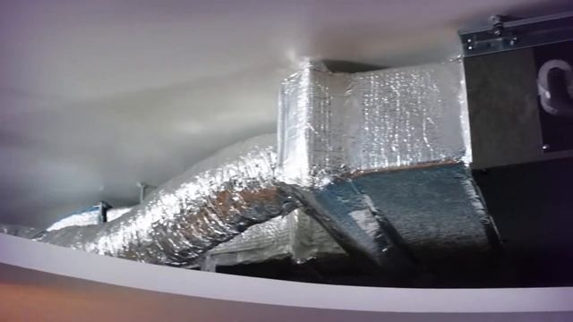 Канальные кондиционеры Daikin 2