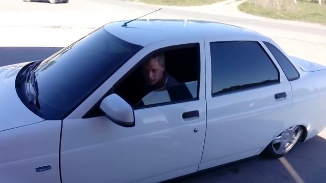 Занижена приора смотреть онлайн