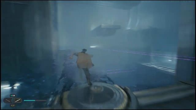 How to "explore the high republic chamber in the forest" Star wars Jedi survivor (Puzzle guide) смотреть онлайн