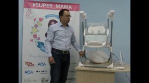 Честный тест стульчика качелей Nuovita Unico Leggero ЧАСТЬ 1