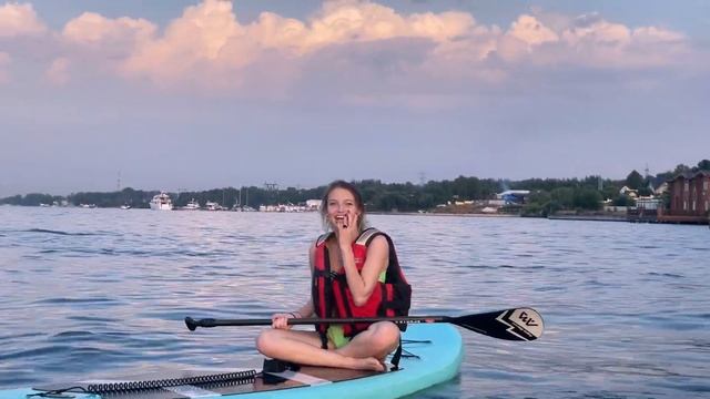 24 Часа в ЯХТ КЛУБЕ Челлендж! смотреть онлайн