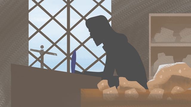 The most groundbreaking scientist you've never heard of - Addison Anderson смотреть онлайн