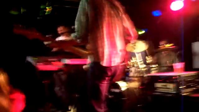 Lotus - Behind Midwest Storefronts 9-24-08 NYC Mercury Lounge смотреть онлайн