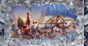 Новогодние Музыкальное Поздравление - Пожелания на Новый Год!