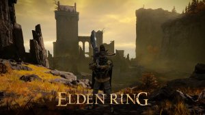 НАШЕЛ КРЕПОСТЬ В БОЛОТЕ ► : ELDEN RING #25