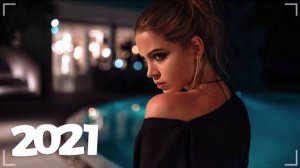 Summer Mix 2024 - Best Of Deep House Sessions Music Chill Out Mix By Magic