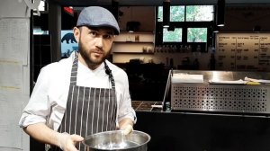 Самые вкусные сырные шарики,как приготовить быстро и вкусно #рецепт #СырныеШарики