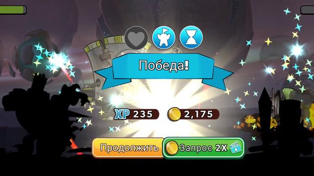 Tower Conquest. Непобедимые ниндзя с пилорамщик!!! Дуэли на смерть. Не за горами третья армия? смотреть онлайн