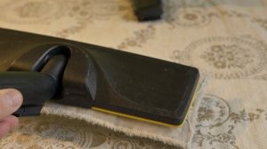 Пароочиститель Karcher SC2.