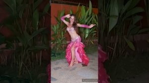 Танец живота, урок - 2