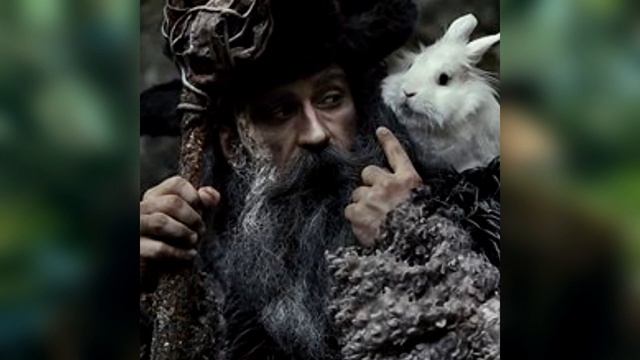 [Толкин Обо Всём] Орден Истари - Вся История, Обзор | The Lord Of The Rings / Властелин Колец