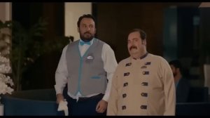 Firardayız | 4K ULTRA HD (SANSÜRSÜZ) Türk Komedi Filmi İzle