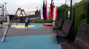 ПЕРМЬ. Набережная/Соборная площадь. Лето 2022.