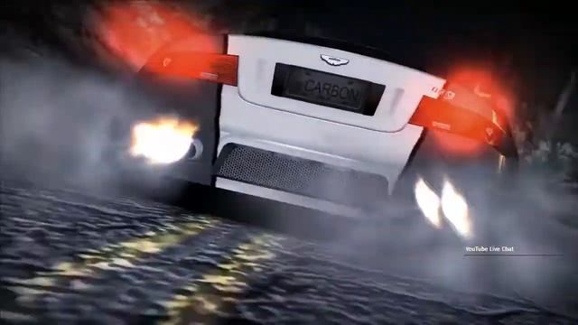 Прохождение Босса Wolf в Need For Speed: Carbon [#4](Без комментариев) смотреть онлайн