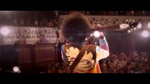 Джими Хендрикс | Трейлер