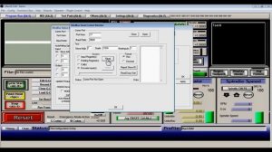 Mach3+ Delta DVP modbus RTU (ch.2)