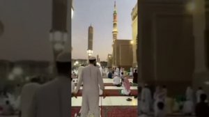 Утренний намаз (нашид)