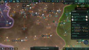 20+ MULTIPLAYER STELLARIS GAME: Episode 13 - Leaving the Federation