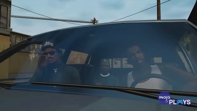 10 GTA Theories That Might Actually Be True