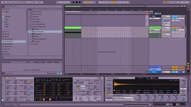 Тон Шепарда в саунд-дизайне смотреть онлайн