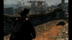 Skyrim прокачка и баги (зачарование и кузнеца)