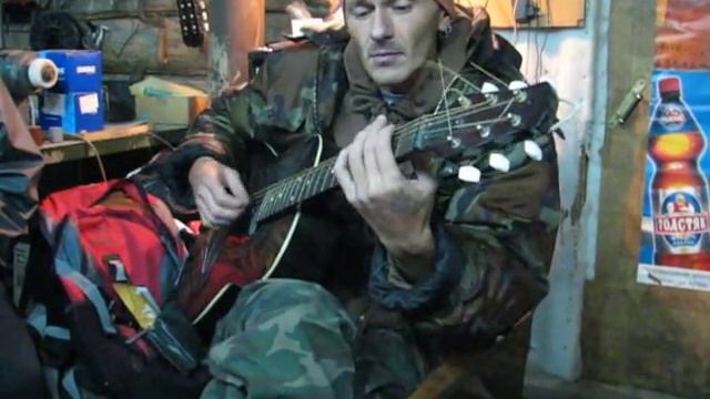 Рома ВПР - Музыка уводит за собой.AVI смотреть онлайн