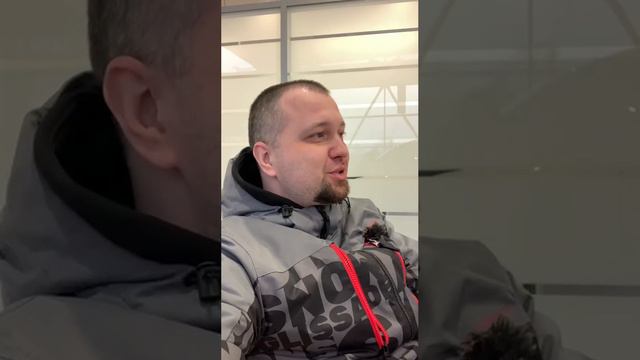 Как проходит подбор "под ключ" (часть 2)