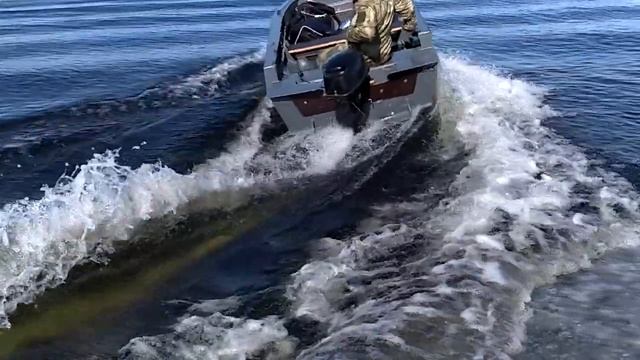 SWIMMER 370 XL Кырныш смотреть онлайн