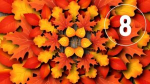 Музыкальная викторина "Звуки музыки"  "Осень, осень"