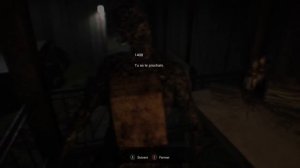 RESIDENT EVIL 7 LUCAS PARTY DOOR PIN CODE