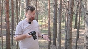 NIKON D40x - фотоаппарат с ИДЕАЛЬНОЙ ЦВЕТОПЕРЕДАЧЕЙ?
