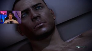 Прохождение Mass Effect 3 (Legendary Edition) - часть 61 | Штурм базы Цербера