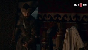 Diriliş Ertuğrul 20. Bölüm