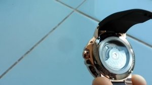 Отзыв на часы Ulysse Nardin Marine