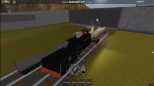 roblox thomas the tank engine crashes part 4