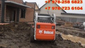 Вывоз грунта,отсыпка участков и т.д пгт.Приморский